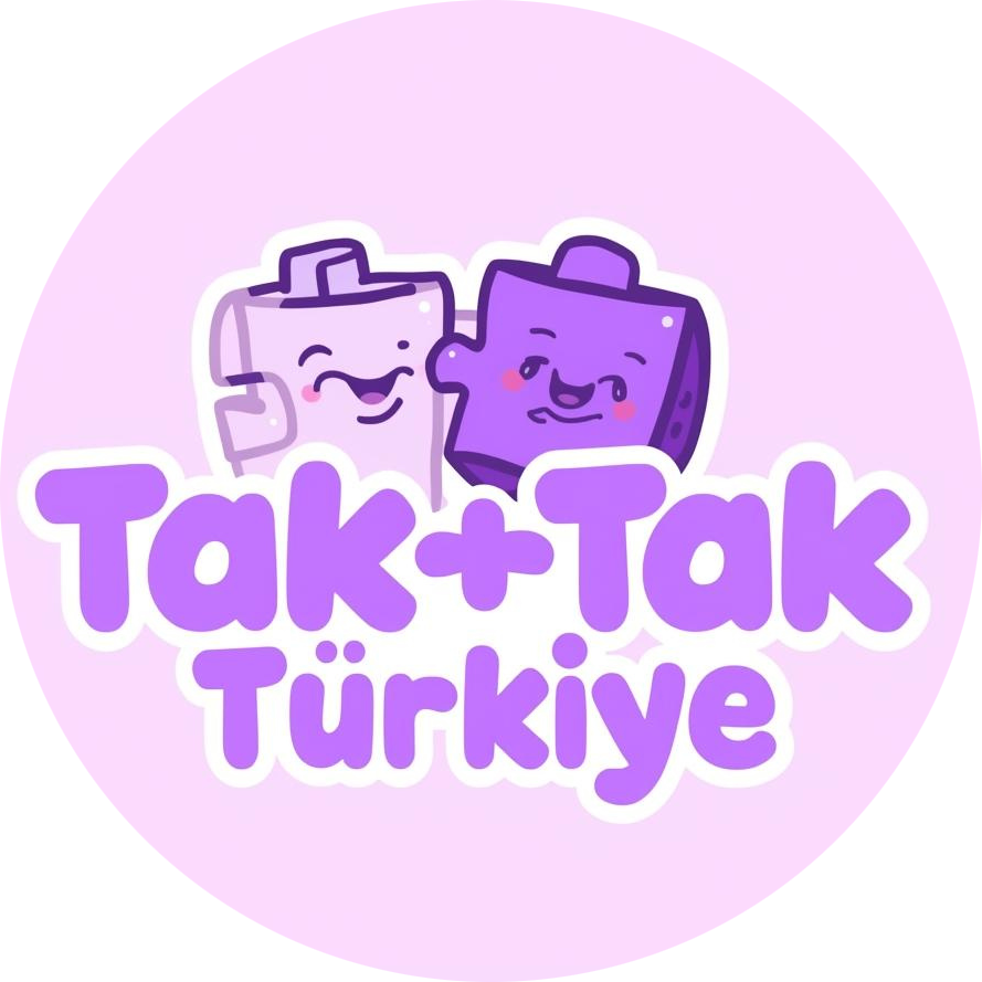 Tak-Tak Türkiye logo
